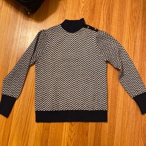 Jcrew sweater